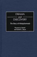 Drama and Discovery cover