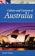 Culture and Customs of Australia cover