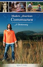 Modern American Communes cover