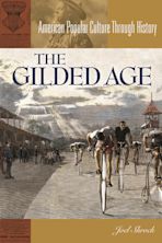 The Gilded Age cover