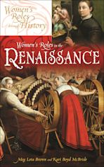 Women's Roles in the Renaissance cover