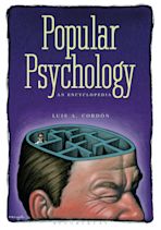Popular Psychology cover