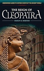 The Reign of Cleopatra cover