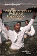 The African American Religious Experience in America cover