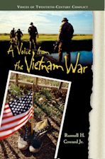 A Voice from the Vietnam War cover