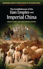 The Establishment of the Han Empire and Imperial China cover