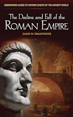 The Decline and Fall of the Roman Empire cover