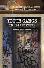 Youth Gangs in Literature cover