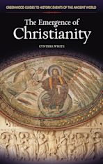 The Emergence of Christianity cover