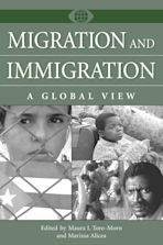 Migration and Immigration cover