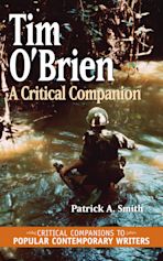 Tim O'Brien cover