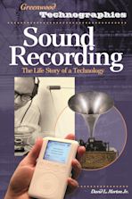 Sound Recording cover