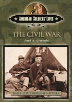 The Civil War cover