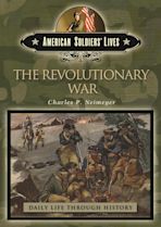 The Revolutionary War cover