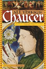 All Things Chaucer cover