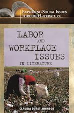 Labor and Workplace Issues in Literature cover