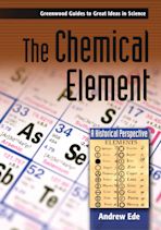 The Chemical Element cover