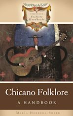 Chicano Folklore cover