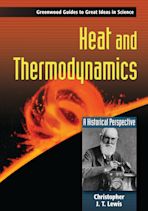 Heat and Thermodynamics cover