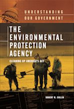 The Environmental Protection Agency cover