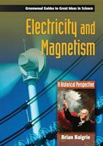 Electricity and Magnetism cover