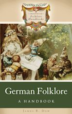 German Folklore cover