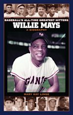 Willie Mays cover