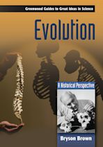 Evolution cover