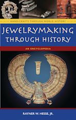 Jewelrymaking through History cover