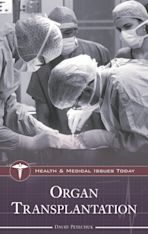 Organ Transplantation cover