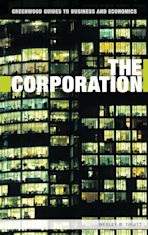 The Corporation cover