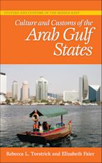 Culture and Customs of the Arab Gulf States cover