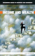 Income and Wealth cover