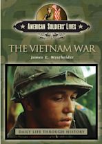 The Vietnam War cover