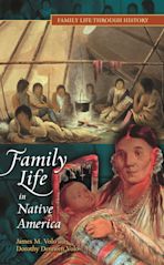 Family Life in Native America cover