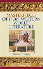 Masterpieces of Non-Western World Literature cover