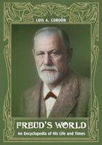 Freud's World cover