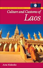 Culture and Customs of Laos cover