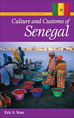 Culture and Customs of Senegal cover