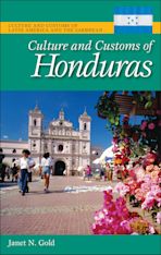 Culture and Customs of Honduras cover