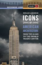 Icons of American Architecture cover