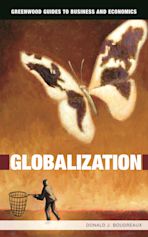 Globalization cover