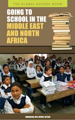 Going to School in the Middle East and North Africa cover