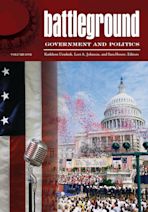 Battleground: Government and Politics cover