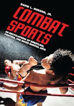 Combat Sports cover