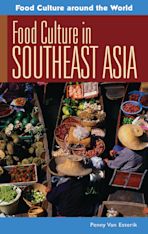 Food Culture in Southeast Asia cover