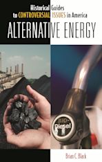 Alternative Energy cover