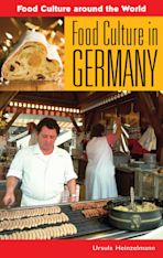 Food Culture in Germany cover