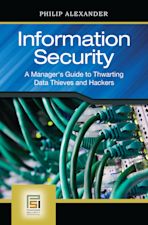 Information Security cover