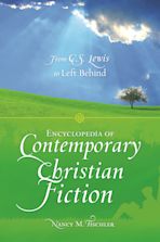 Encyclopedia of Contemporary Christian Fiction cover